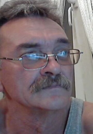 Моя фотография - Сергей, 68 из Бердянск (@sergey82976)