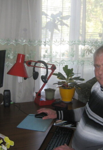 My photo - Casha, 63 from Lysychansk (@yavprilojeniitopfeys)