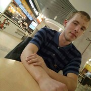 Sergey, 24, Усть-Цильма