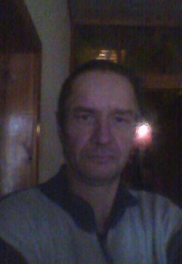 My photo - Yurik, 51 from Tyumen (@urik2867)
