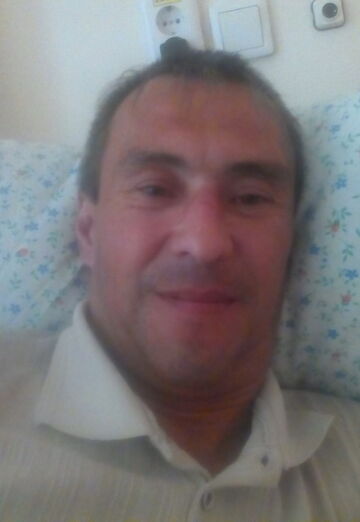My photo - Mansur, 48 from Perm (@mansur4242)