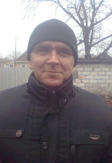 Моя фотография - паша, 42 из Енакиево (@pasha21366)