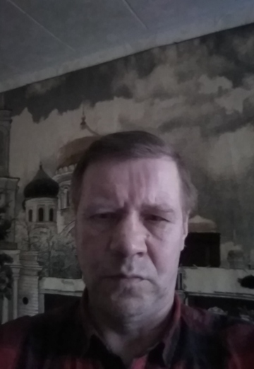 Моя фотография - Эдупард, 64 из Сыктывкар (@edupard)