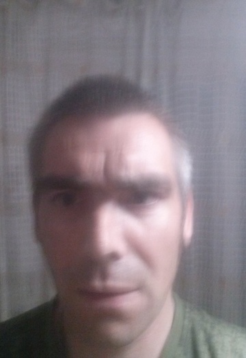 Моя фотография - Роман, 45 из Чебоксары (@roman142528)