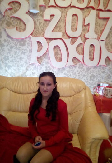 Моя фотография - Марія, 25 из Львов (@marya1929)