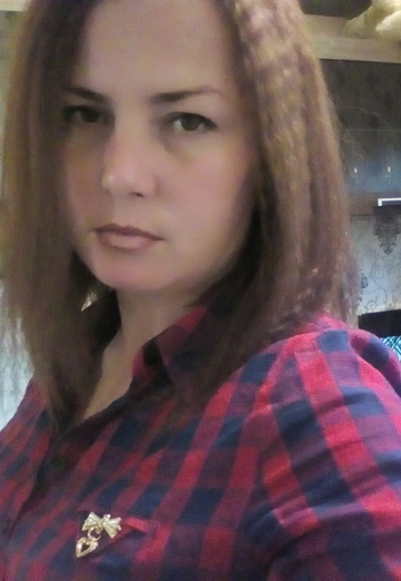 My photo - Elena, 40 from Novorossiysk (@elena312573)