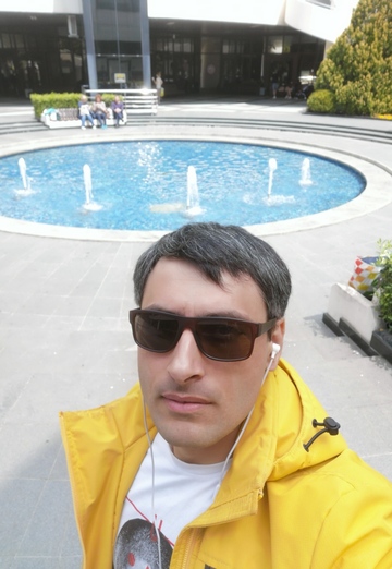 My photo - Ilya, 39 from Ozyorsk (@ilya97648)