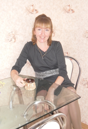 My photo - ira, 44 from Chernihiv (@ira8693)