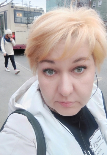 Моя фотография - Ирина, 45 из Челябинск (@irina333891)