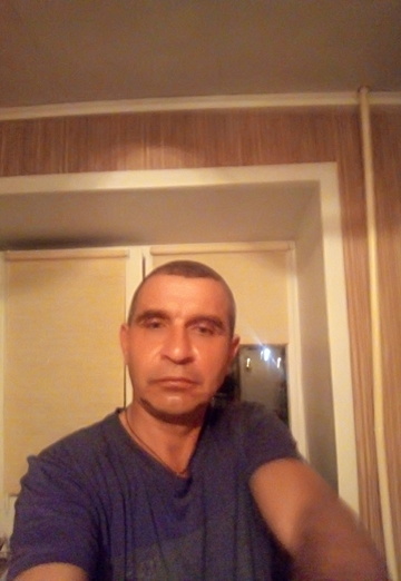 My photo - Sergey, 51 from Lipetsk (@sergey925532)