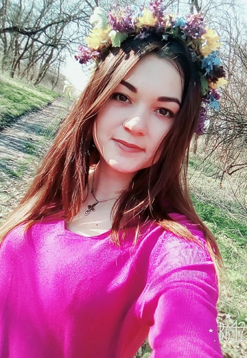 Моя фотографія - Лена, 29 з Донецьк (@lena76460)