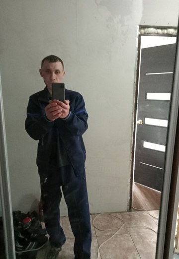 Моя фотография - Дмитрий, 38 из Челябинск (@dmitriy449249)