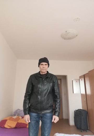 My photo - Anatoliy, 57 from Prague (@anatoliy91740)
