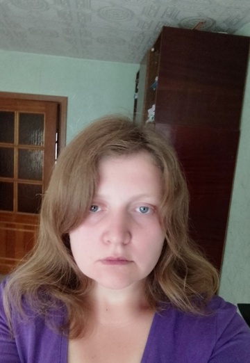 My photo - Yuliya, 34 from Tver (@uliya245934)