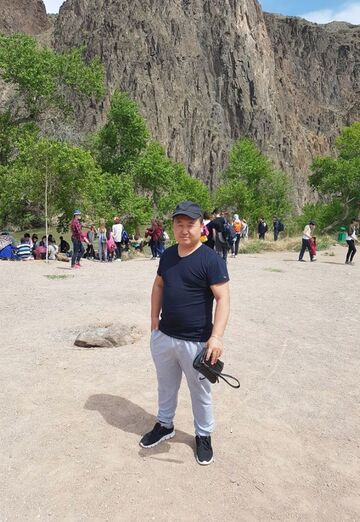 My photo - Vladimir, 36 from Almaty (@vladimir22445)