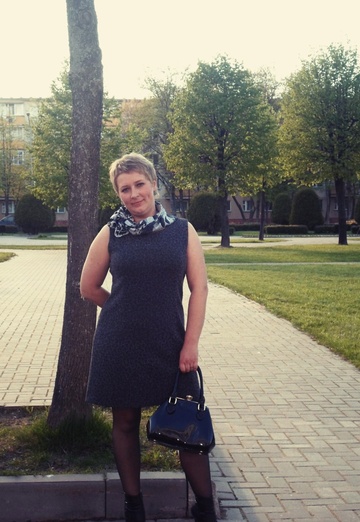 Моя фотография - Юлия, 41 из Полоцк (@uliya110256)
