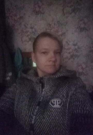 My photo - Svetlana, 43 from Klintsy (@svetlana280572)