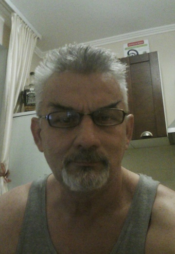 Моя фотография - Милорад, 59 из Долгопрудный (@milorad31)