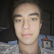 Kriminalism, 19, Уссурийск