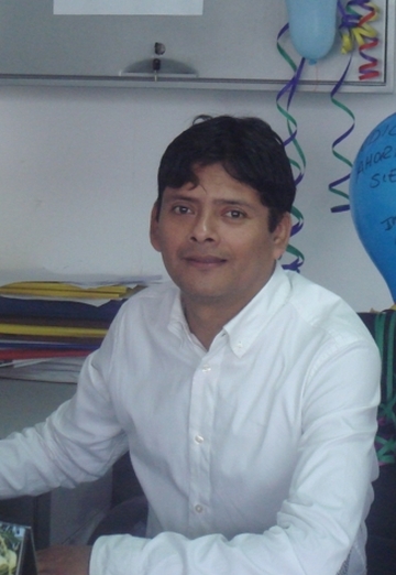 My photo - CARLOS, 52 from Lima (@carlos2660)