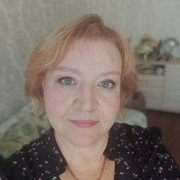 Irina 52 Chekhov