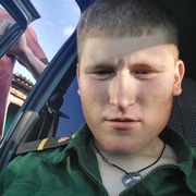Андрей, 22, Первомайск