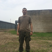 Женя, 27, Загорянский