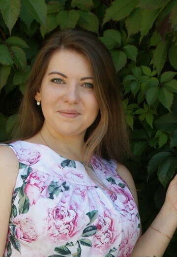 Моя фотография - Надежда, 37 из Москва (@nadejda31445)