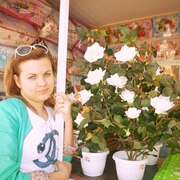 Valeriya 31 Mar'ina Gorka