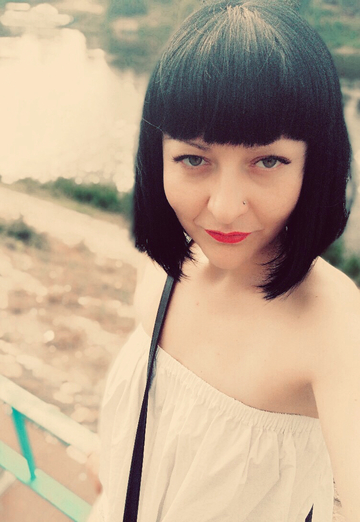 My photo - Tatyana, 41 from Grodno (@tatyana278609)