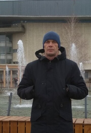 Моя фотография - Евгений, 35 из Тольятти (@evgeniy325724)