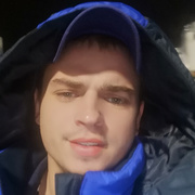 Евгений, 26, Калининская