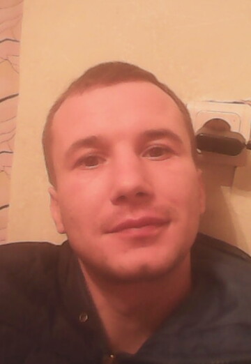 Моя фотография - Александр 90, 34 из Липецк (@aleksandr520068)