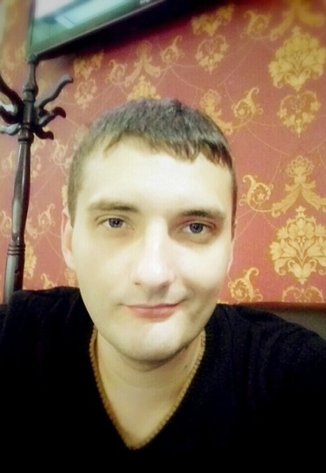 My photo - Andrey, 31 from Reni (@andrey354232)