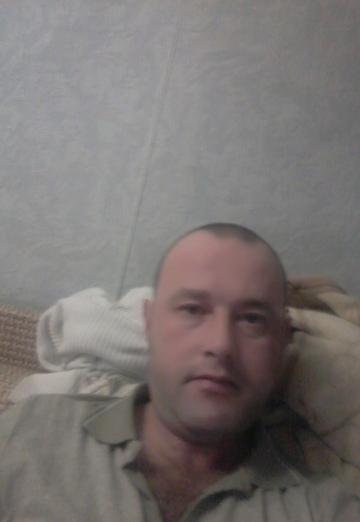 My photo - DENIS, 44 from Nizhnevartovsk (@denis173628)