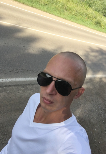 My photo - Stanislav, 35 from Irkutsk (@stanislav31614)