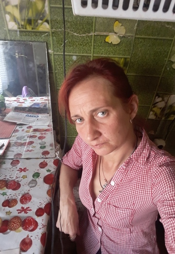 Моя фотография - Марина Кожухова, 45 из Верховье (@marinakojuhova1)