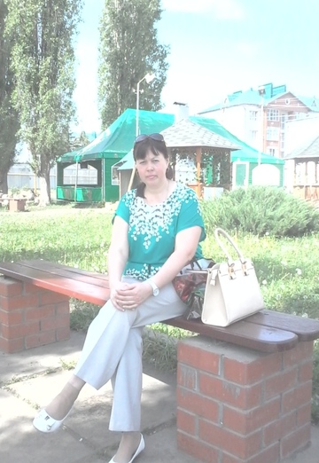 Моя фотография - Наталья, 46 из Моршанск (@natalya90164)