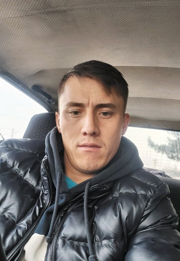 My photo - Jolanov, 30 from Shymkent (@jolanov)