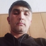 Farhod, 42, Саратов
