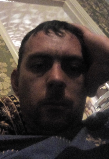 My photo - vladislav, 37 from Ust-Kamenogorsk (@vladislav35915)