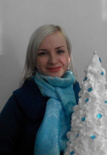 Моя фотографія - Марина, 36 з Київ (@marina122968)