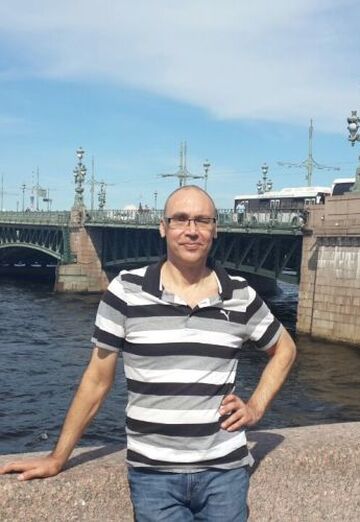 My photo - Aleksey, 63 from Podolsk (@aleksey5677)