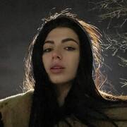 Настя, 30, Каменск-Шахтинский