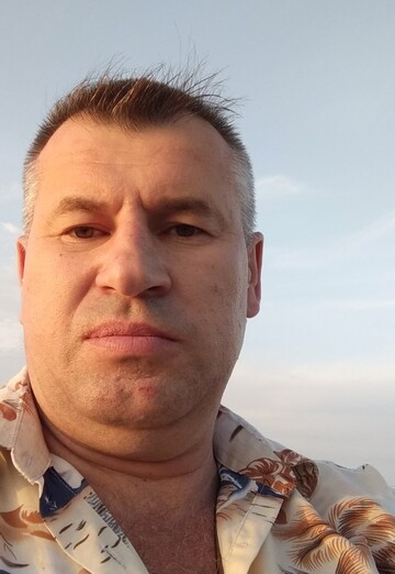 My photo - Andrey, 43 from Berdyansk (@andrey588866)