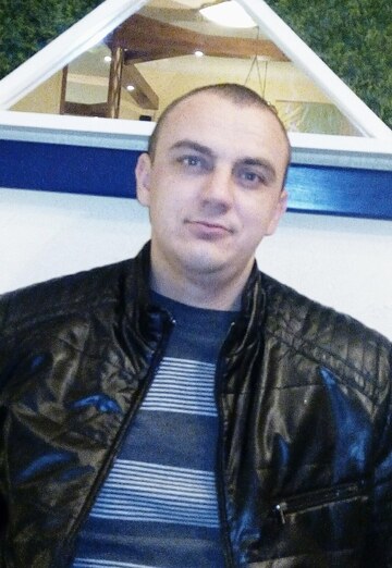 Моя фотография - Валентин, 33 из Симферополь (@valentin32184)