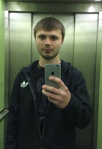 Павел Ланцов (@pavellancov) — моя фотографія № 6