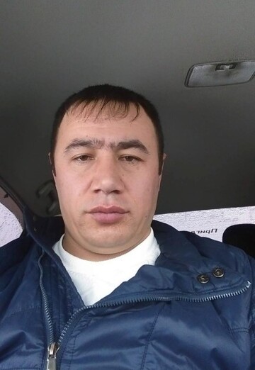 My photo - nodir TNT, 42 from Vladivostok (@nodirtnt)