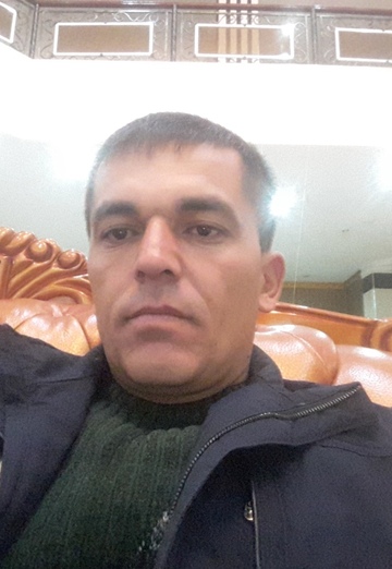 Моя фотография - Alisher, 44 из Ташкент (@alisher7749)