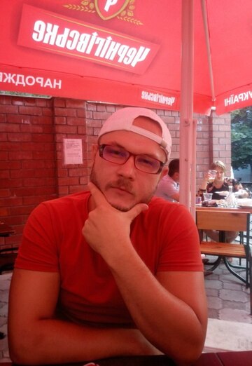 Моя фотография - Константин, 35 из Южноукраинск (@konstantin50002)